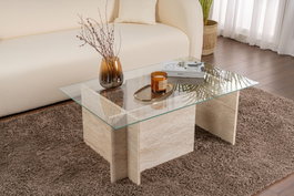Hanah Home Vetrino - Travertino
